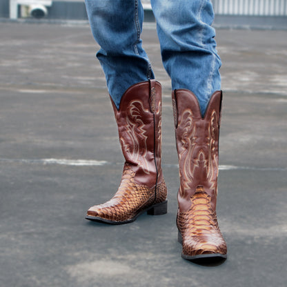 Bottes Orthopédiques Stylées pour Toute Occasion