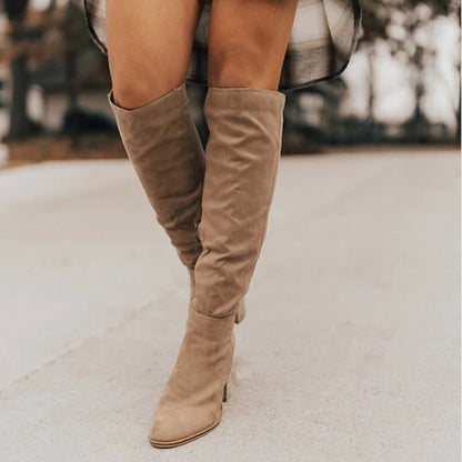 Bottes Orthopédiques d'Inspiration Vintage