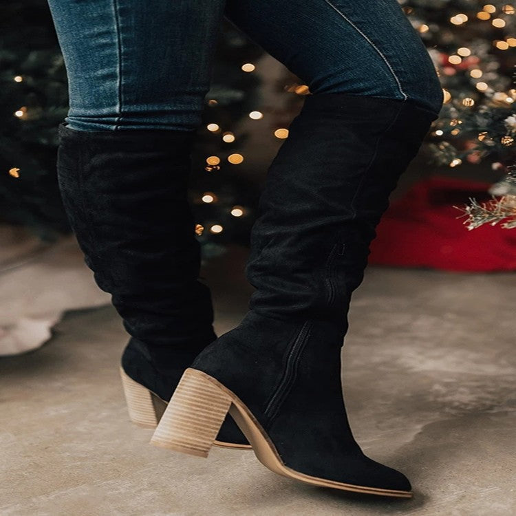 Bottes Orthopédiques Confortables pour Tous les Jours