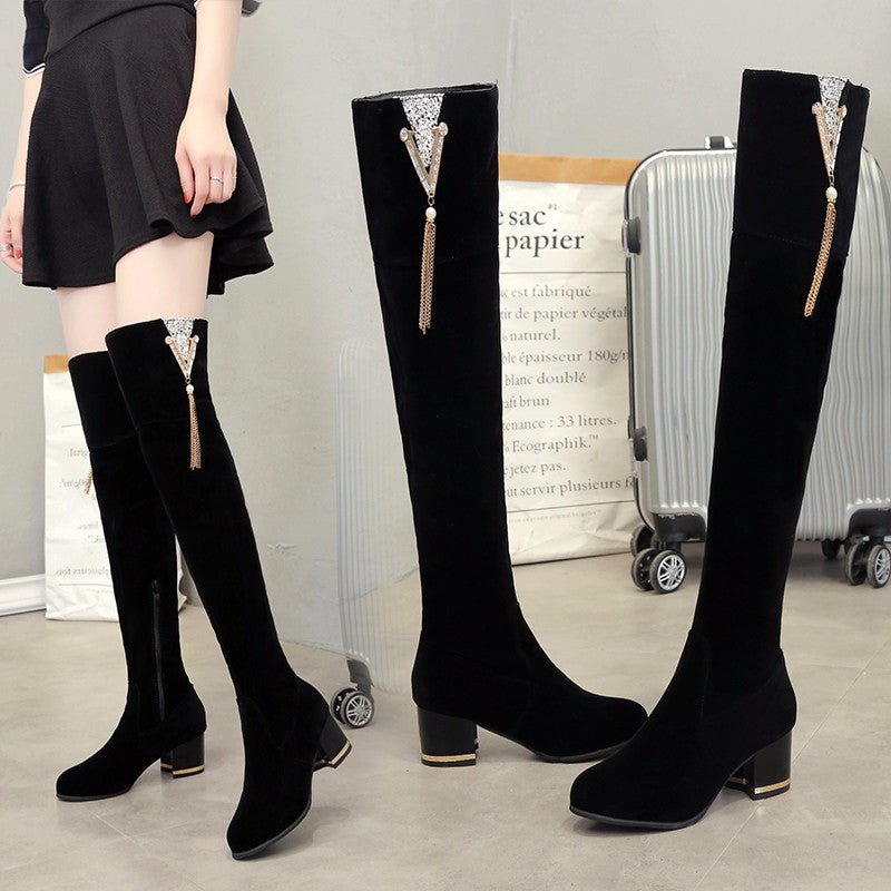 Bottes Orthopédiques Stylées pour Toute Occasion