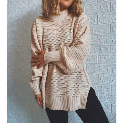 Julia® | Elegant and versatile winter sweater