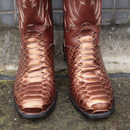 Bottes Orthopédiques Stylées pour Toute Occasion