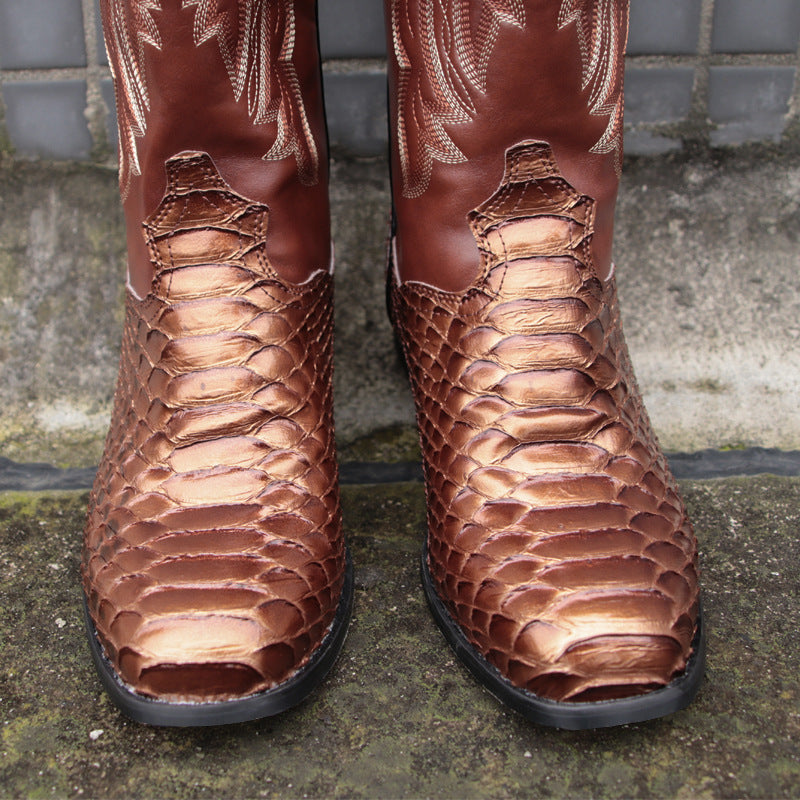 Bottes Orthopédiques Stylées pour Toute Occasion