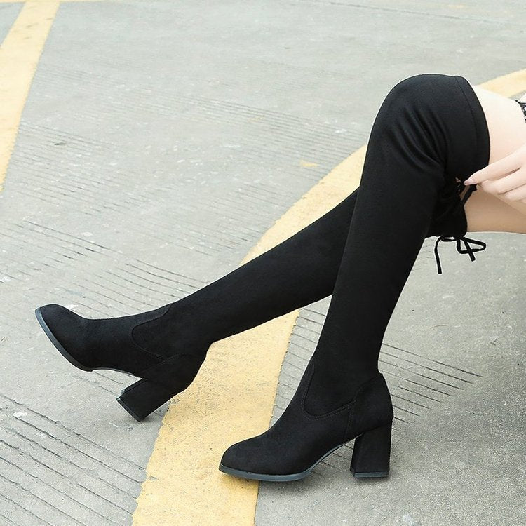 Bottes Orthopédiques Magnifiquement Conçues