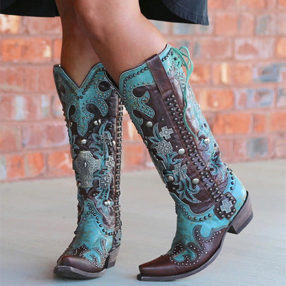 Bottes Orthopédiques Stylées pour Toute Occasion