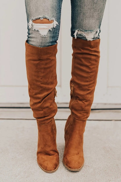 Bottes Orthopédiques Confortables pour Tous les Jours