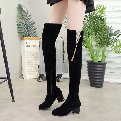 Bottes Orthopédiques Stylées pour Toute Occasion