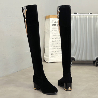 Bottes Orthopédiques Stylées pour Toute Occasion