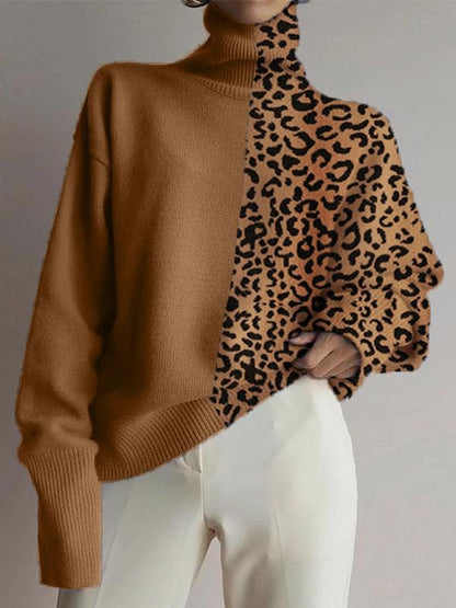 JO | Pull chic et polyvalent