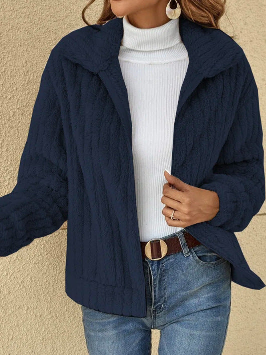 Manteau inspiration vintage