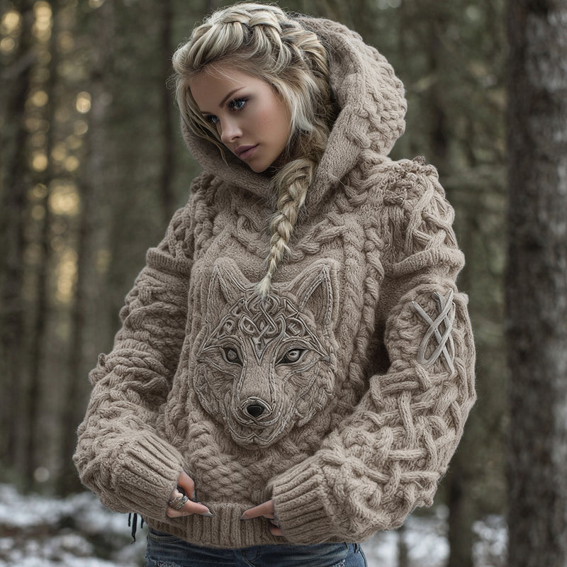 Pull au design élégant