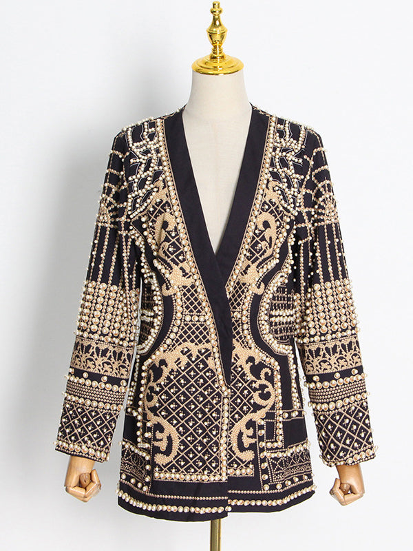 EP | Blazer léger et chic