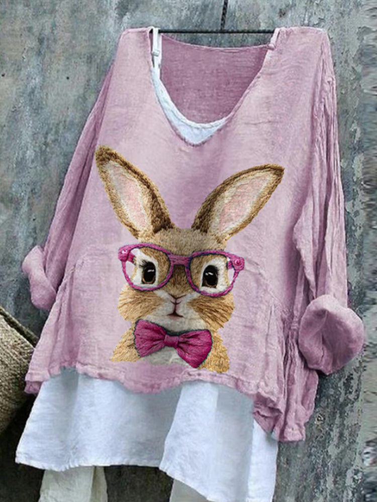 Chemise au design élégant