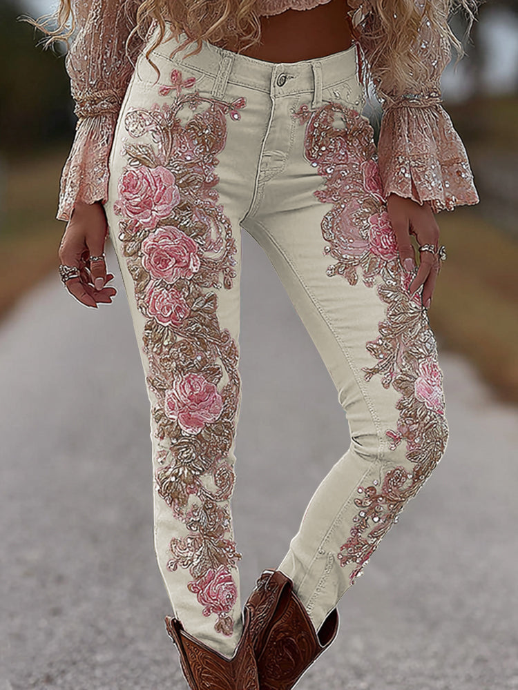 Vêtement au style vintage intemporel