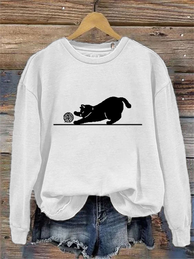 Chemise au design classique