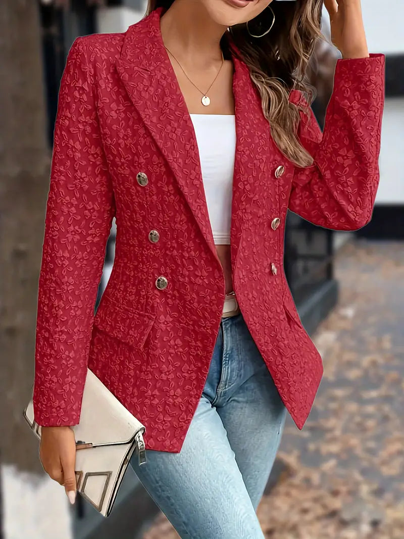Veste inspiration vintage