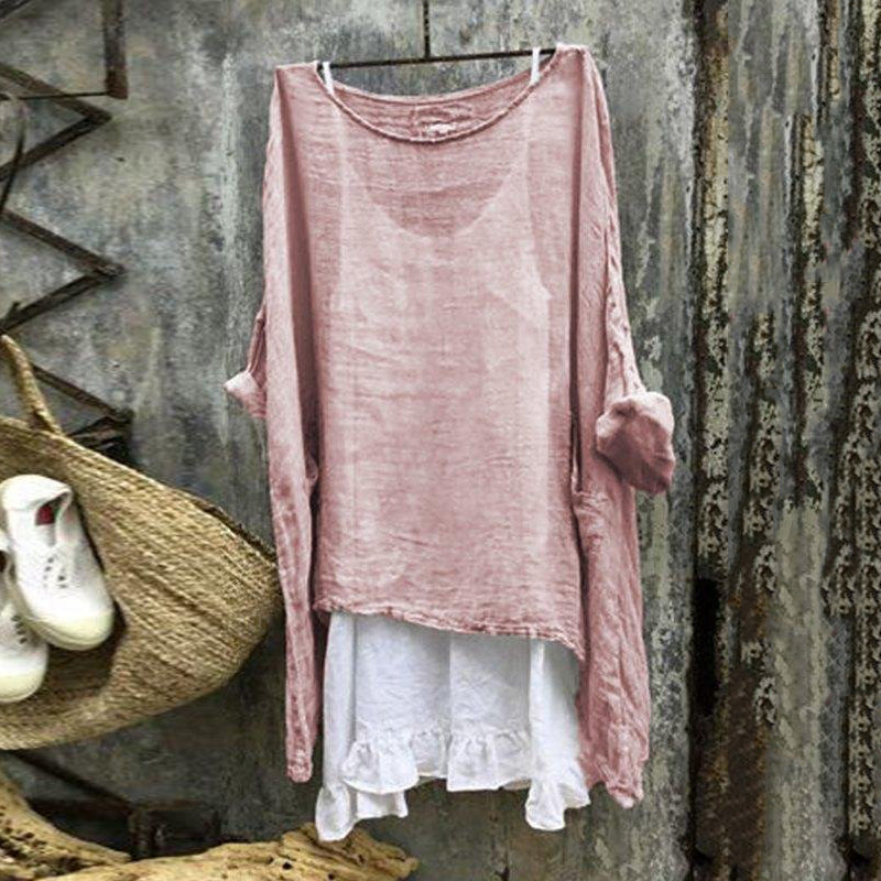 Chemise au design élégant
