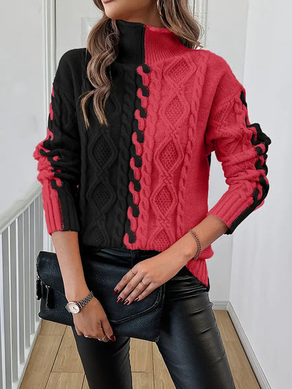 Pull inspiration vintage