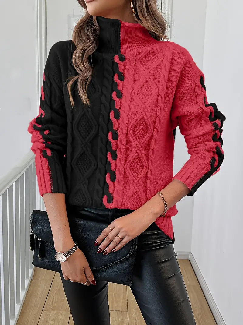 Pull inspiration vintage