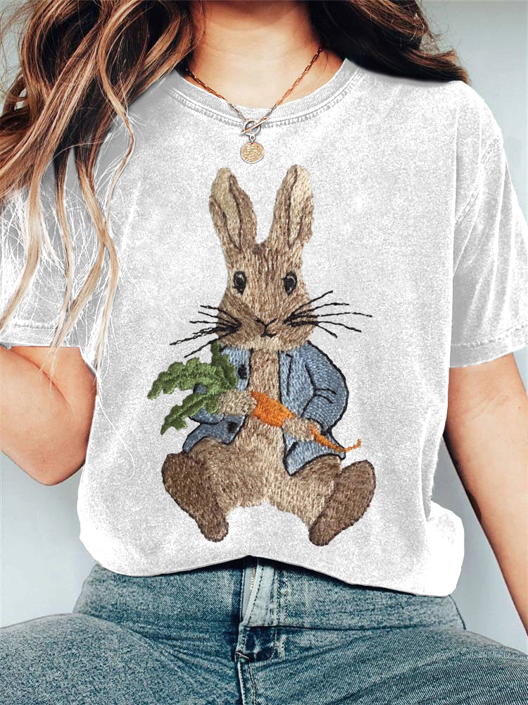 T-Shirt magnifiquement confectionné