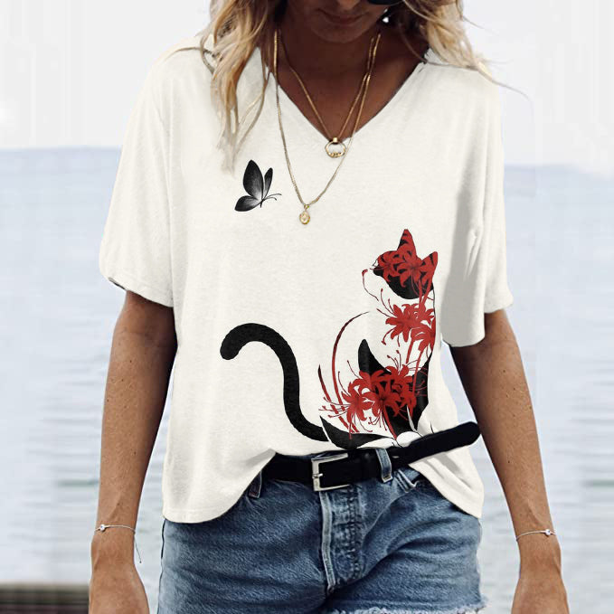 T-Shirt inspiration vintage