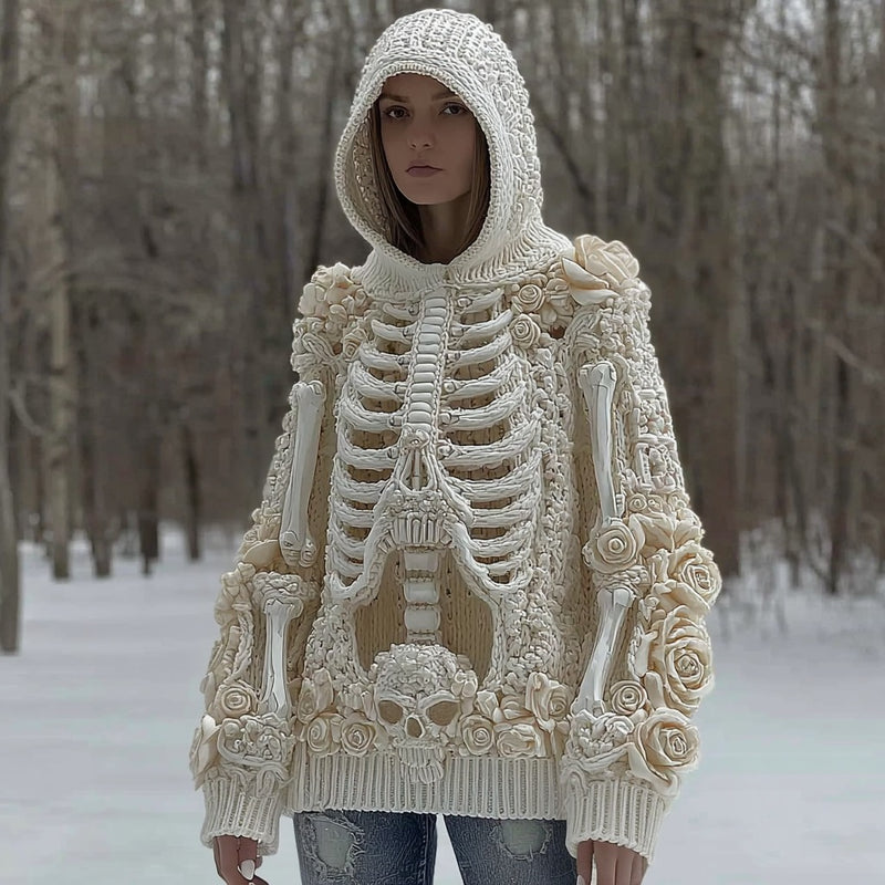 Pull au design élégant