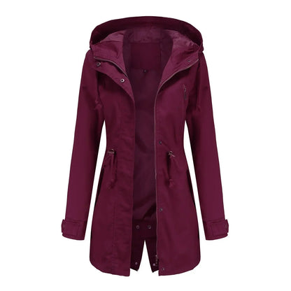 Ksenia | Chic and Versatile winter Jacket