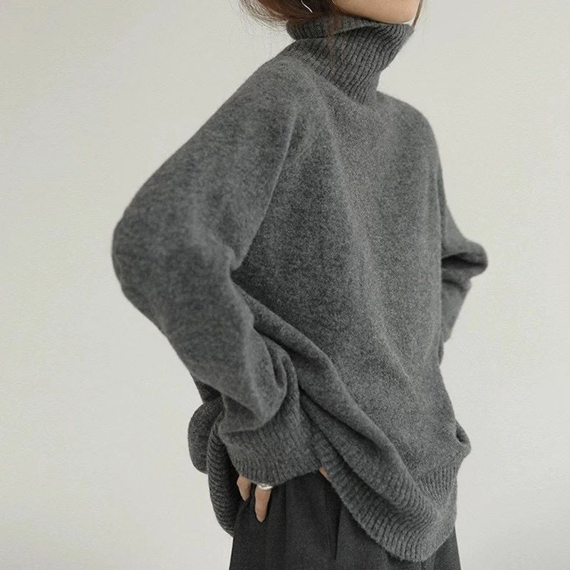 Pull au design élégant