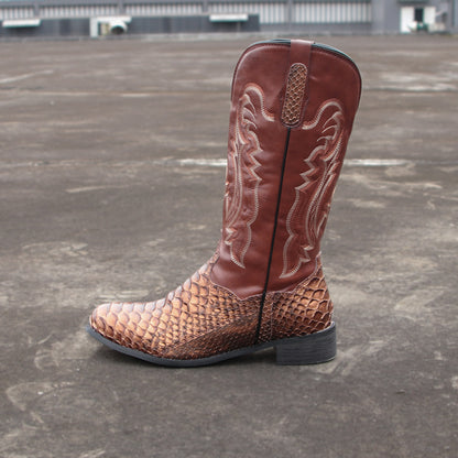 Bottes Orthopédiques Stylées pour Toute Occasion