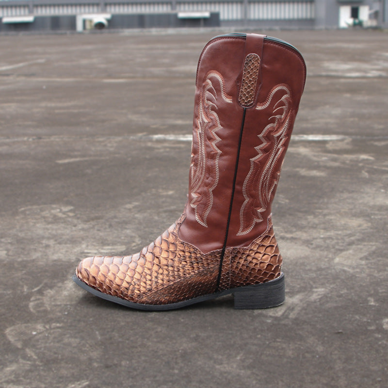 Bottes Orthopédiques Stylées pour Toute Occasion