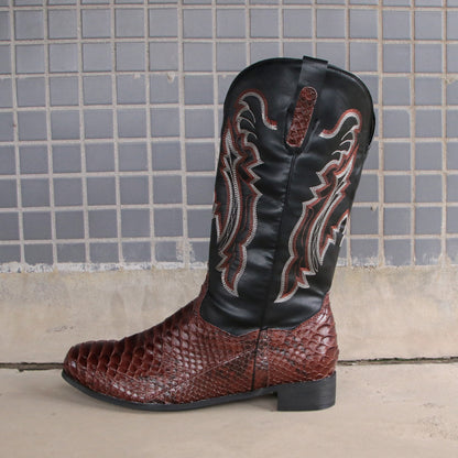 Bottes Orthopédiques Stylées pour Toute Occasion