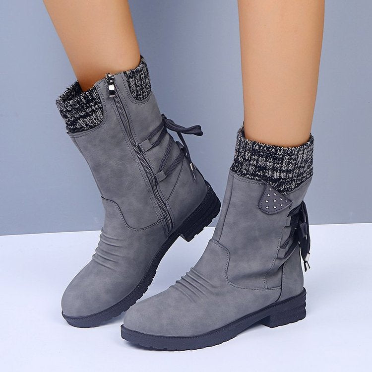 Bottes Orthopédiques Magnifiquement Conçues