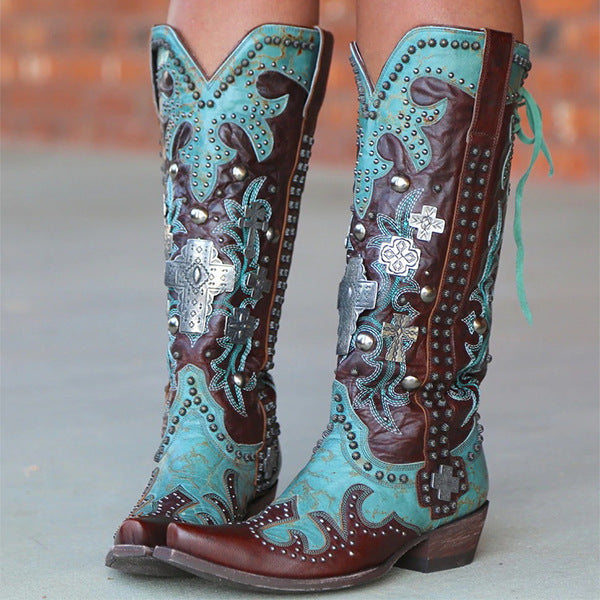 Bottes Orthopédiques Stylées pour Toute Occasion