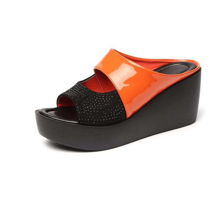 Sandales Orthopédiques Confortables pour Tous les Jours