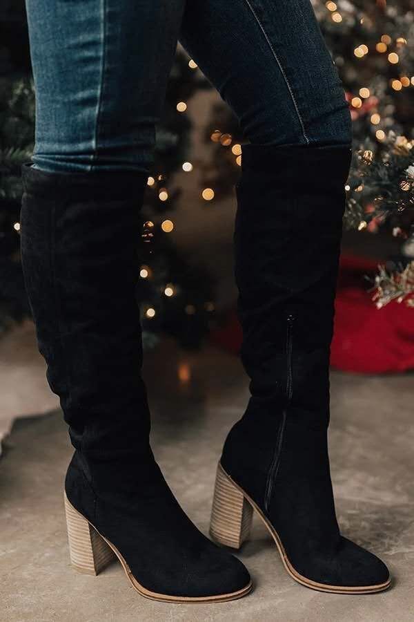 Bottes Orthopédiques d'Inspiration Vintage