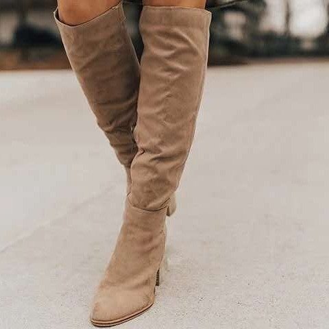 Bottes Orthopédiques d'Inspiration Vintage