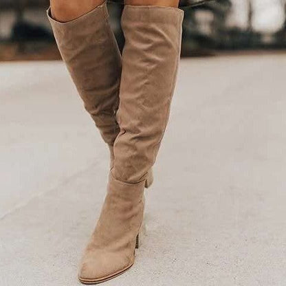 Bottes Orthopédiques d'Inspiration Vintage