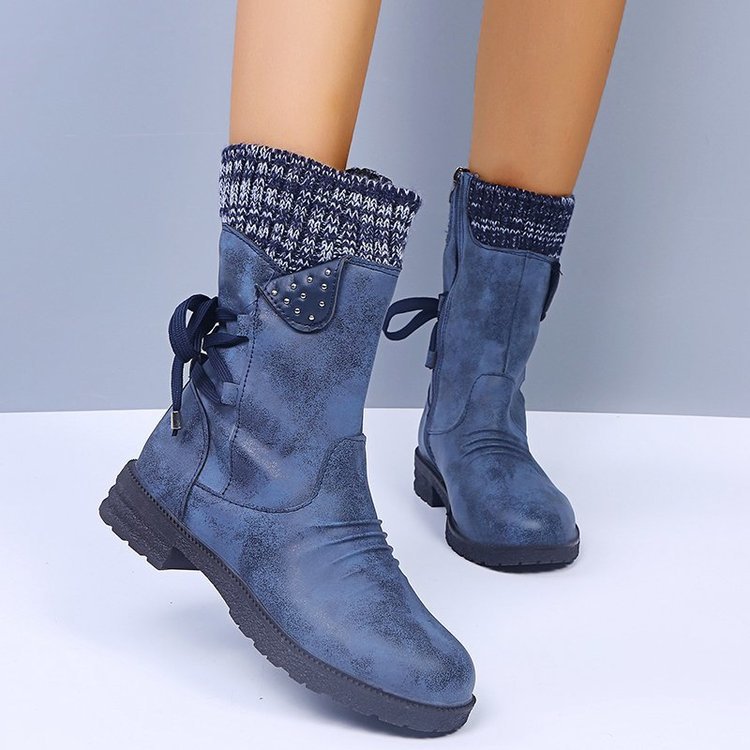 Bottes Orthopédiques Magnifiquement Conçues