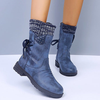 Bottes Orthopédiques Magnifiquement Conçues