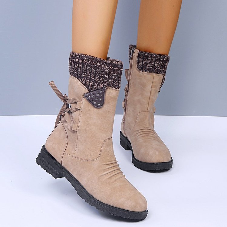 Bottes Orthopédiques Magnifiquement Conçues