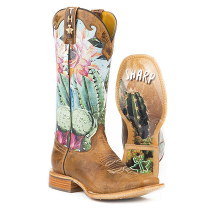 Bottes orthopédiques d'inspiration vintage