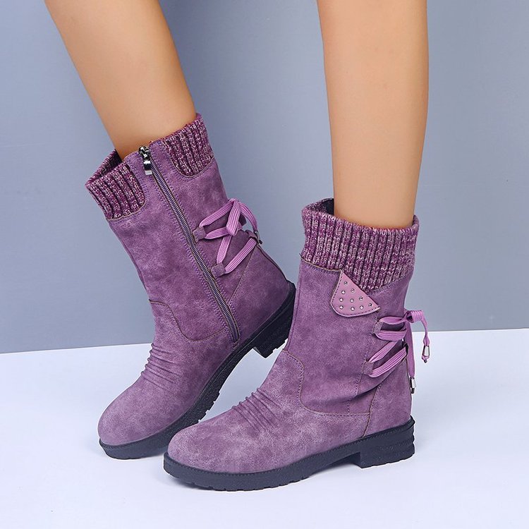 Bottes Orthopédiques Magnifiquement Conçues