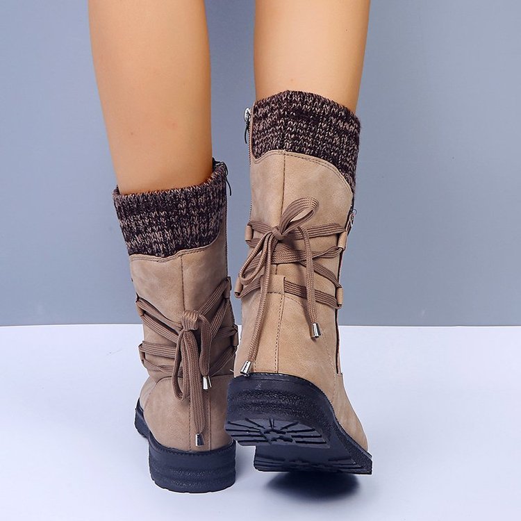 Bottes Orthopédiques Magnifiquement Conçues
