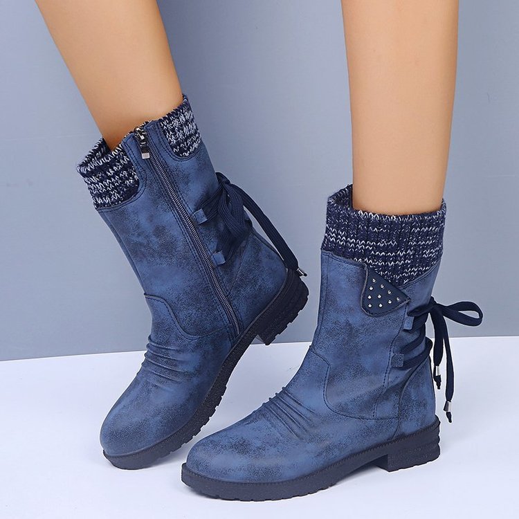 Bottes Orthopédiques Magnifiquement Conçues