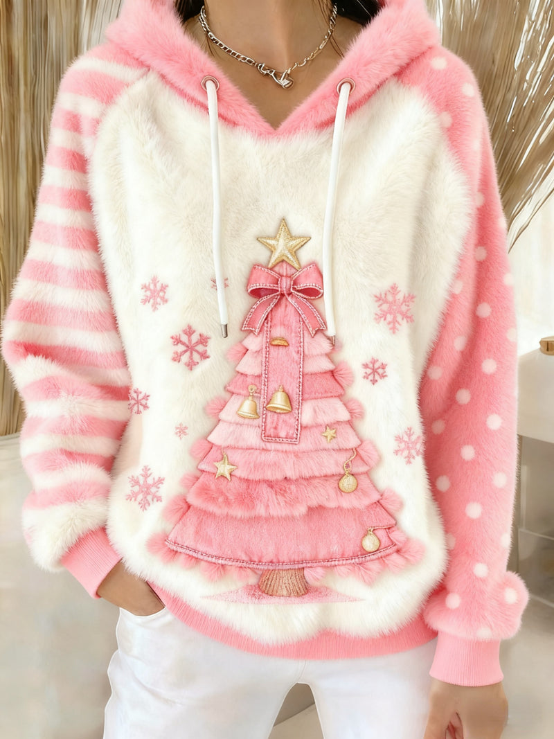 Pull au design gracieux