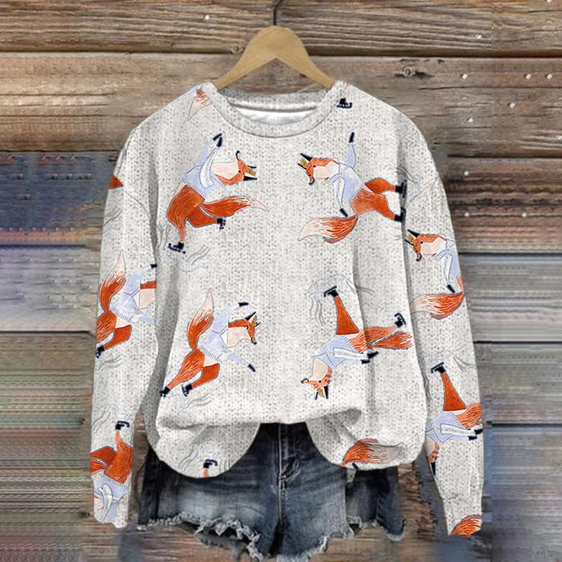 Chemise au design gracieux