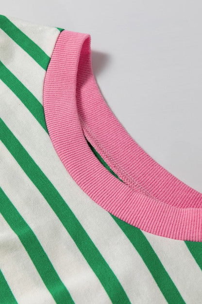 Pull vintage classique