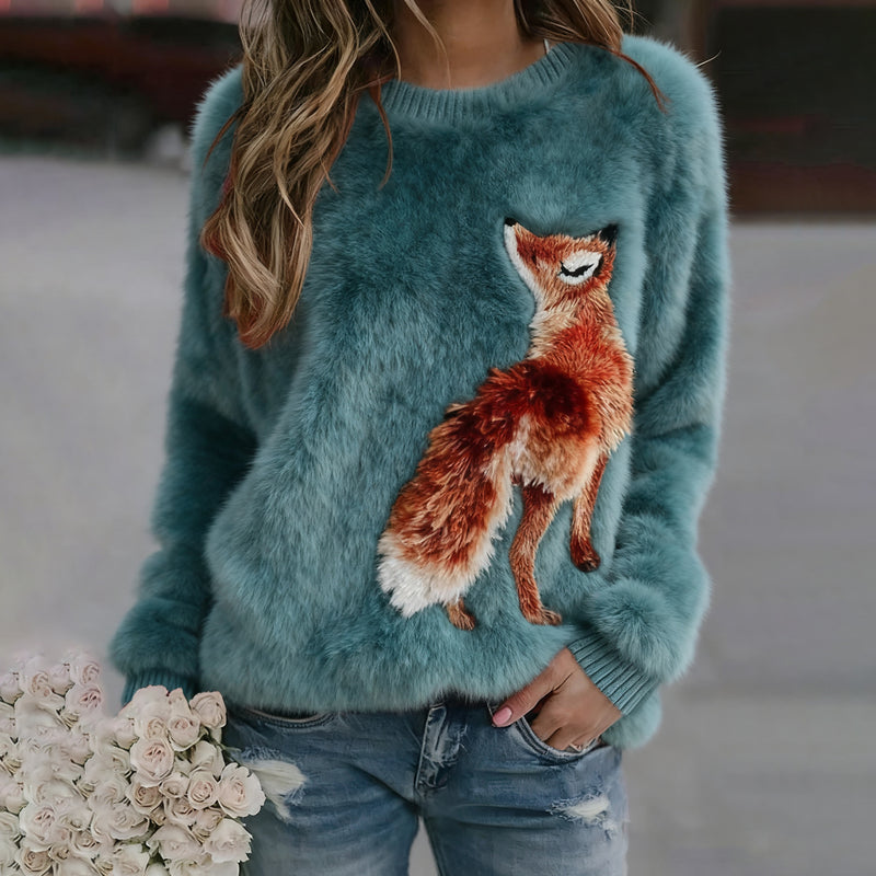 Pull inspiration vintage