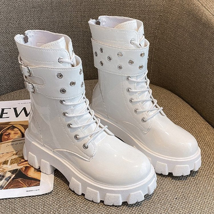 Bottes Orthopédiques Confortables pour Tous les Jours