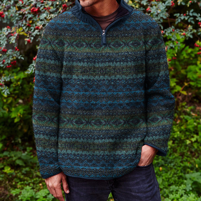 Pull inspiration vintage